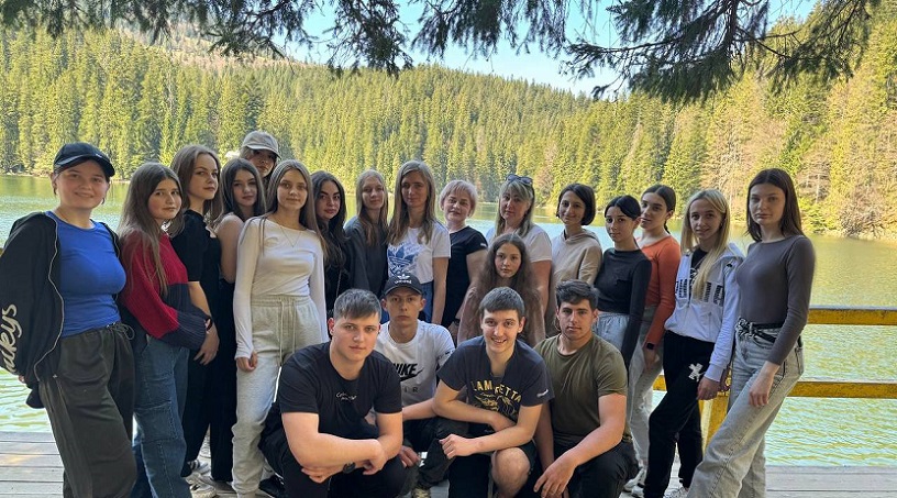 Знай свій край